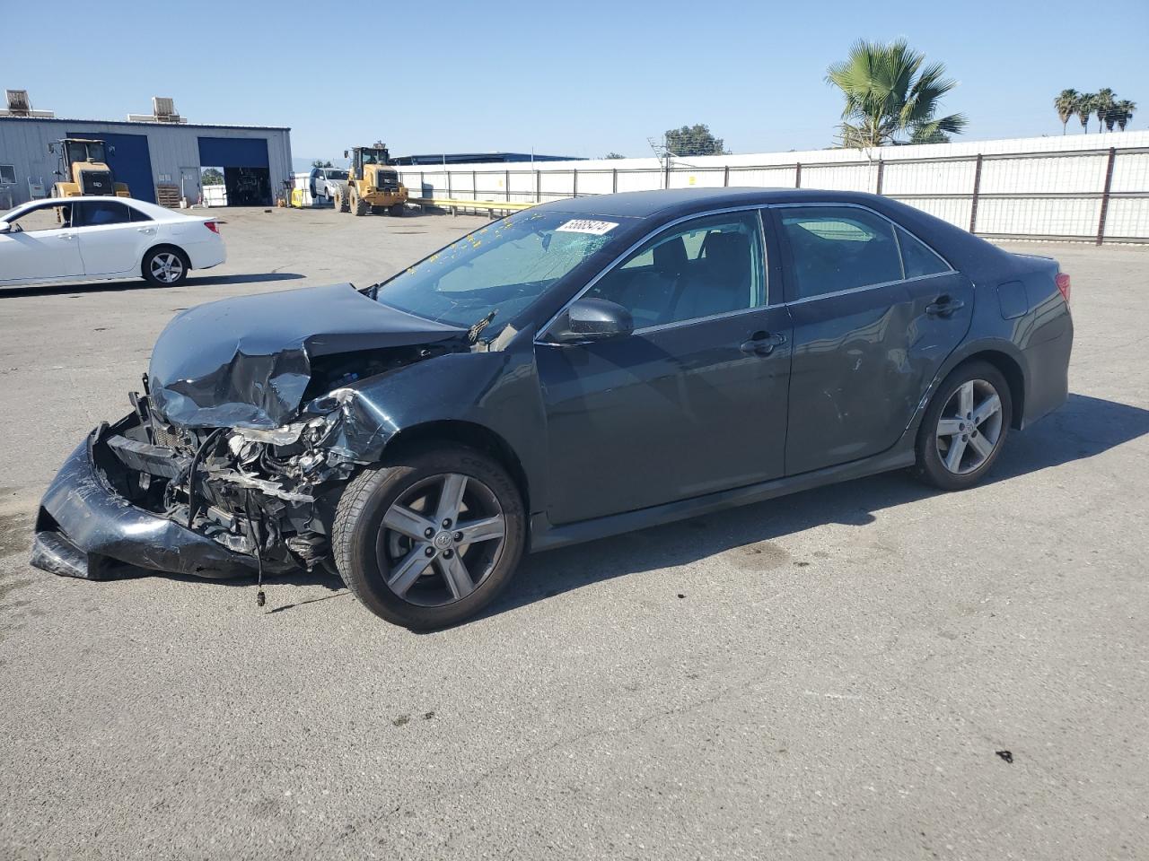 TOYOTA CAMRY 2012 4t1bf1fk0cu133954