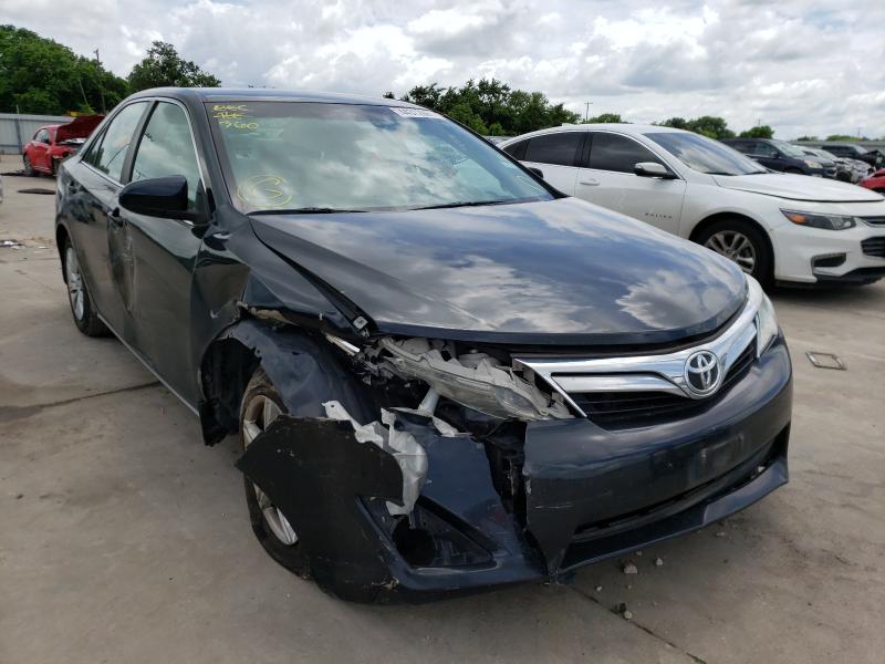 TOYOTA CAMRY BASE 2012 4t1bf1fk0cu134568