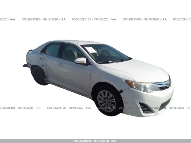 TOYOTA CAMRY 2012 4t1bf1fk0cu134800