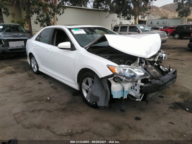 TOYOTA CAMRY 2012 4t1bf1fk0cu135185