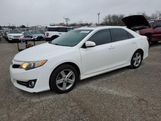 TOYOTA CAMRY BASE 2012 4t1bf1fk0cu135428