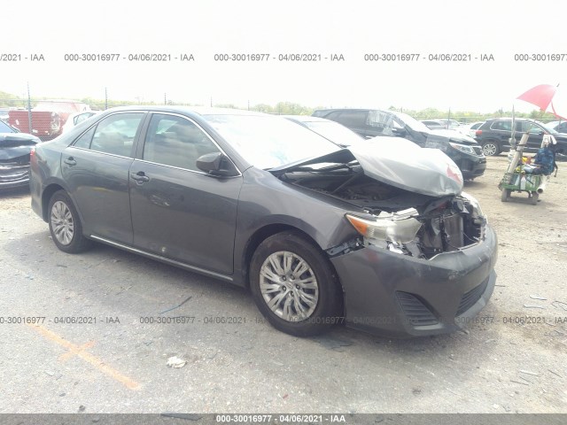 TOYOTA CAMRY 2012 4t1bf1fk0cu135767