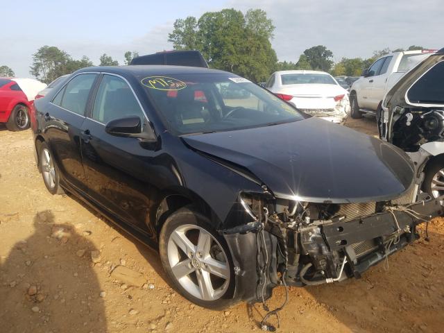 TOYOTA CAMRY BASE 2012 4t1bf1fk0cu136062