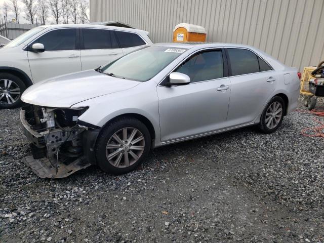 TOYOTA CAMRY BASE 2012 4t1bf1fk0cu137762