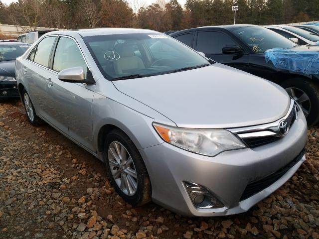 TOYOTA CAMRY BASE 2012 4t1bf1fk0cu137776