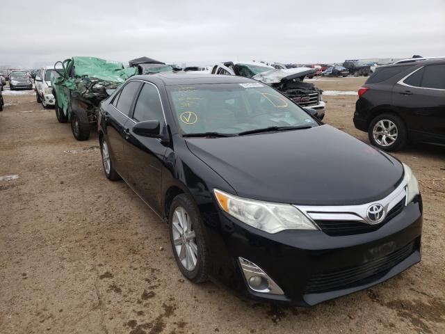 TOYOTA CAMRY BASE 2012 4t1bf1fk0cu138586