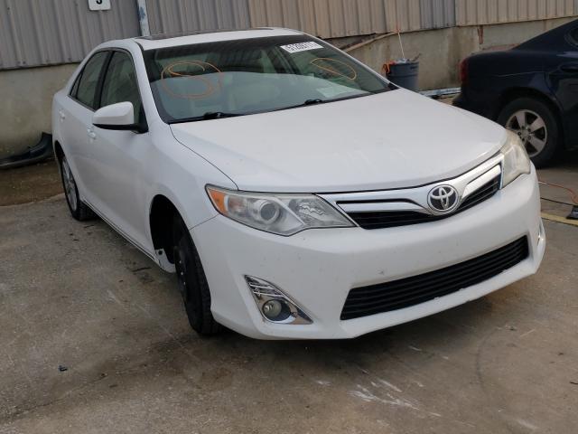 TOYOTA CAMRY BASE 2012 4t1bf1fk0cu139088