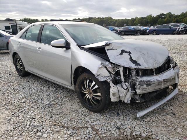 TOYOTA CAMRY BASE 2012 4t1bf1fk0cu139320