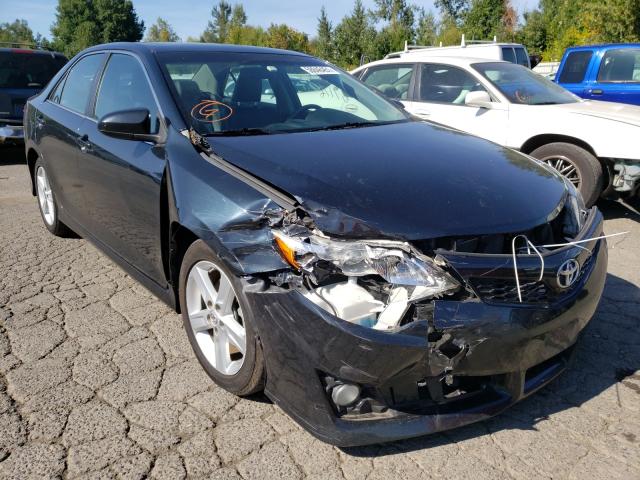 TOYOTA CAMRY BASE 2012 4t1bf1fk0cu139656