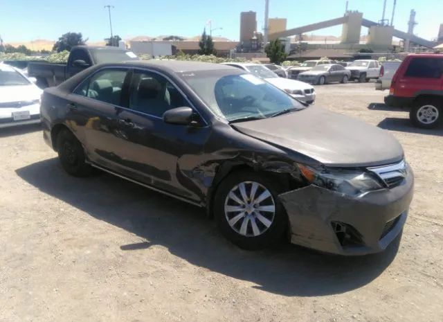 TOYOTA CAMRY 2012 4t1bf1fk0cu140239