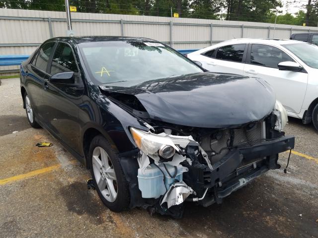 TOYOTA CAMRY BASE 2012 4t1bf1fk0cu140354