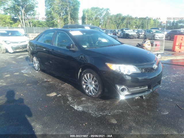 TOYOTA CAMRY 2012 4t1bf1fk0cu140418