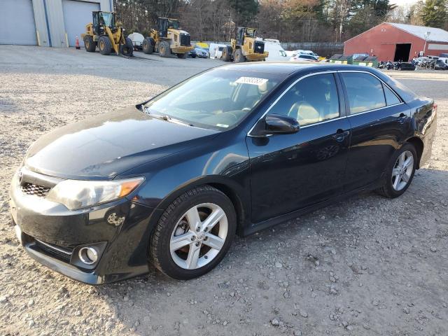 TOYOTA CAMRY 2012 4t1bf1fk0cu141830