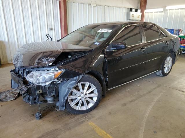 TOYOTA CAMRY BASE 2012 4t1bf1fk0cu143433