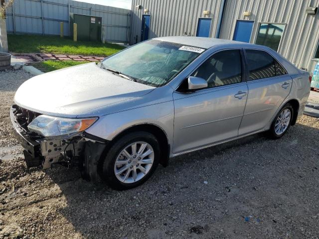 TOYOTA CAMRY 2012 4t1bf1fk0cu143660