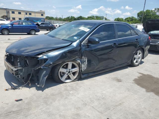 TOYOTA CAMRY 2012 4t1bf1fk0cu143917