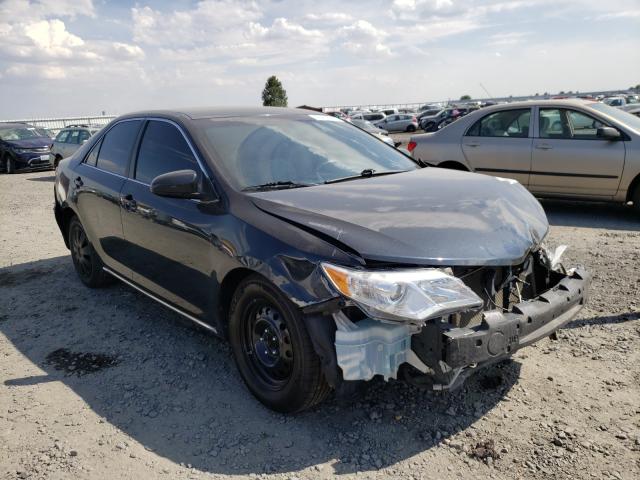 TOYOTA CAMRY BASE 2012 4t1bf1fk0cu144954