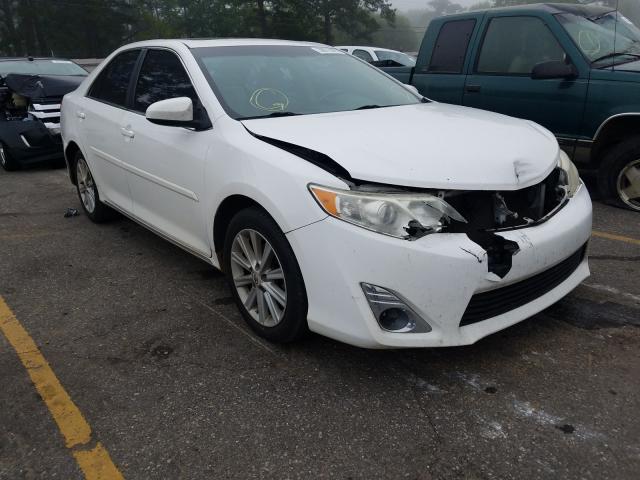 TOYOTA CAMRY BASE 2012 4t1bf1fk0cu145358