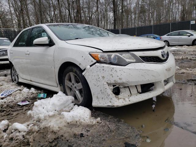 TOYOTA CAMRY BASE 2012 4t1bf1fk0cu146185