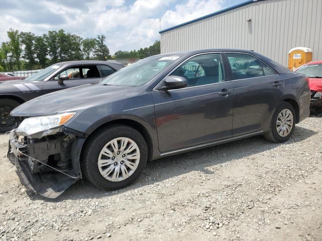 TOYOTA CAMRY BASE 2012 4t1bf1fk0cu146753