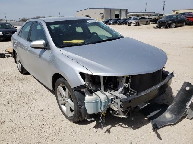 TOYOTA CAMRY BASE 2012 4t1bf1fk0cu148907