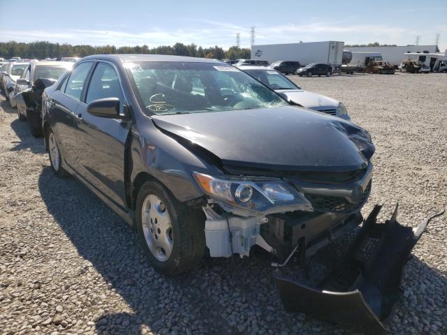 TOYOTA CAMRY BASE 2012 4t1bf1fk0cu150219