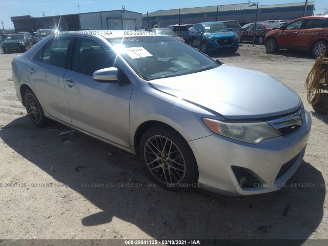 TOYOTA CAMRY 2012 4t1bf1fk0cu150382