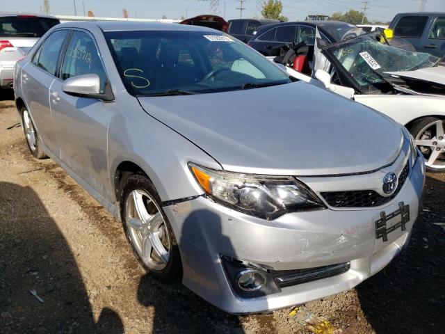 TOYOTA CAMRY BASE 2012 4t1bf1fk0cu150396