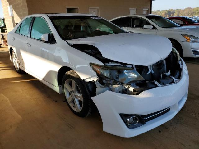 TOYOTA CAMRY BASE 2012 4t1bf1fk0cu150401