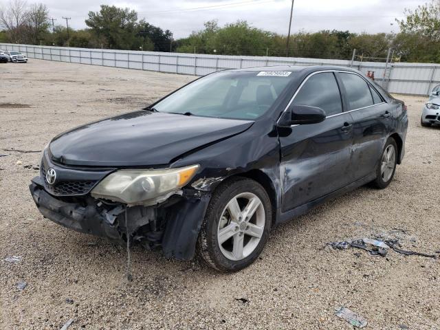 TOYOTA CAMRY 2012 4t1bf1fk0cu150446