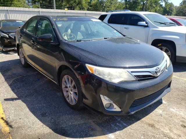 TOYOTA CAMRY BASE 2012 4t1bf1fk0cu151399