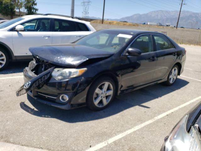 TOYOTA CAMRY BASE 2012 4t1bf1fk0cu151614