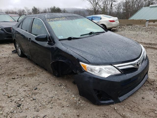 TOYOTA CAMRY BASE 2012 4t1bf1fk0cu152990