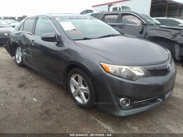 TOYOTA CAMRY 2012 4t1bf1fk0cu153346