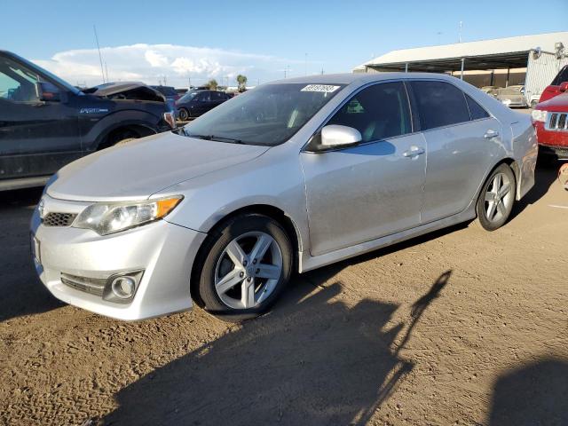 TOYOTA CAMRY 2012 4t1bf1fk0cu154383