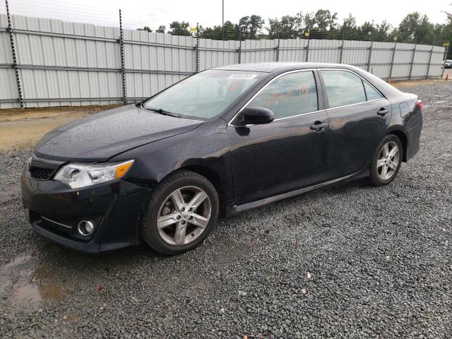 TOYOTA CAMRY BASE 2012 4t1bf1fk0cu154433