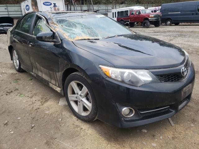 TOYOTA CAMRY BASE 2012 4t1bf1fk0cu154786