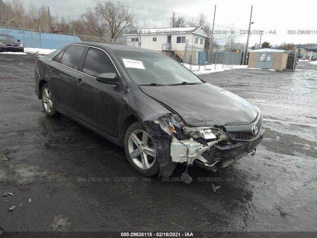 TOYOTA CAMRY 2012 4t1bf1fk0cu155744