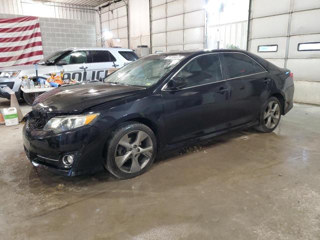 TOYOTA CAMRY 2012 4t1bf1fk0cu156103