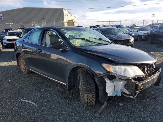 TOYOTA CAMRY BASE 2012 4t1bf1fk0cu156375