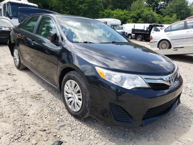 TOYOTA CAMRY BASE 2012 4t1bf1fk0cu156506