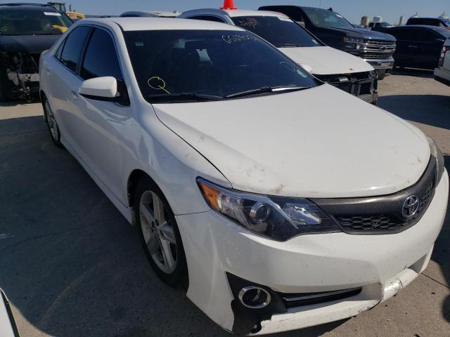 TOYOTA CAMRY 2012 4t1bf1fk0cu157154