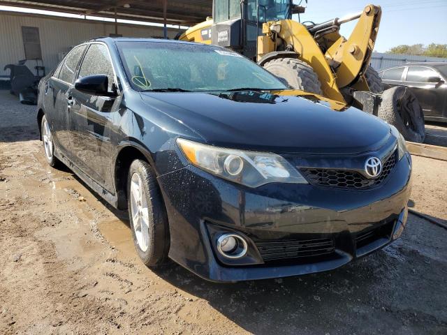 TOYOTA CAMRY BASE 2012 4t1bf1fk0cu157249