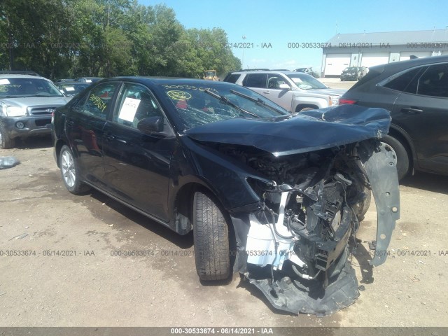 TOYOTA CAMRY 2012 4t1bf1fk0cu158417