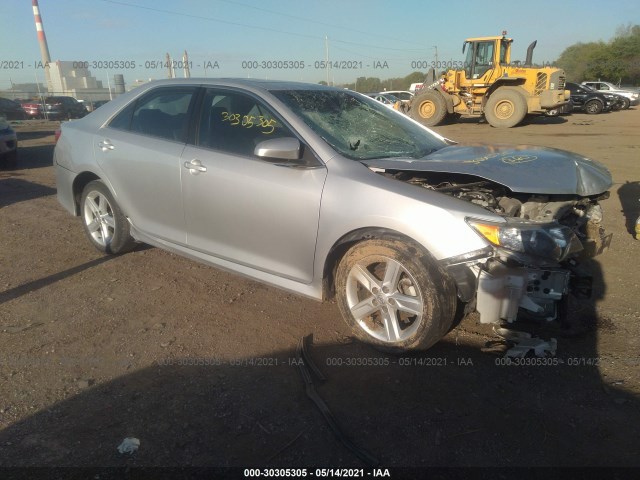 TOYOTA CAMRY 2012 4t1bf1fk0cu159518