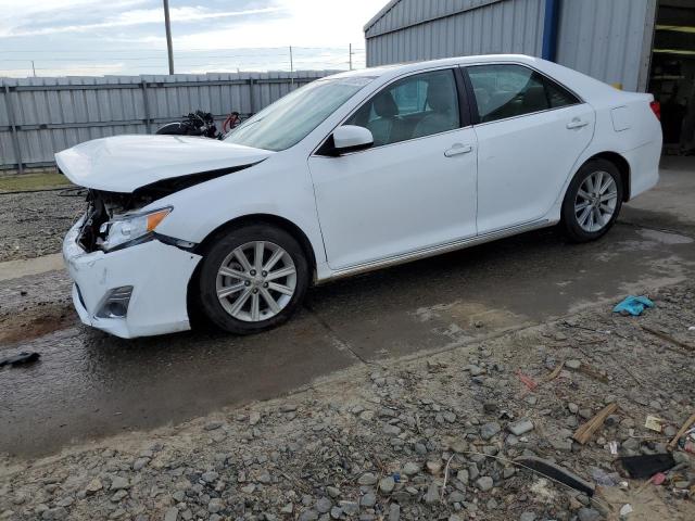 TOYOTA CAMRY BASE 2012 4t1bf1fk0cu160037