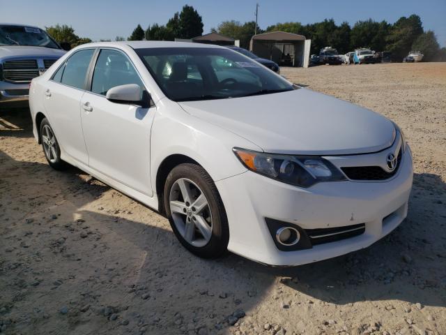 TOYOTA CAMRY BASE 2012 4t1bf1fk0cu160670