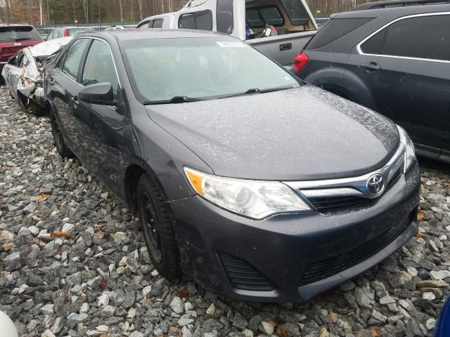 TOYOTA CAMRY BASE 2012 4t1bf1fk0cu160734