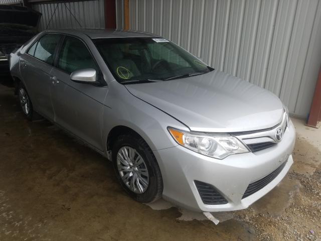 TOYOTA CAMRY BASE 2012 4t1bf1fk0cu161334