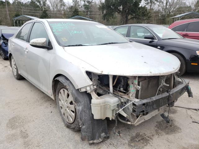 TOYOTA CAMRY BASE 2012 4t1bf1fk0cu161382